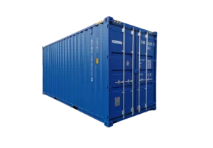 Popular new 20 ft High Cube Container